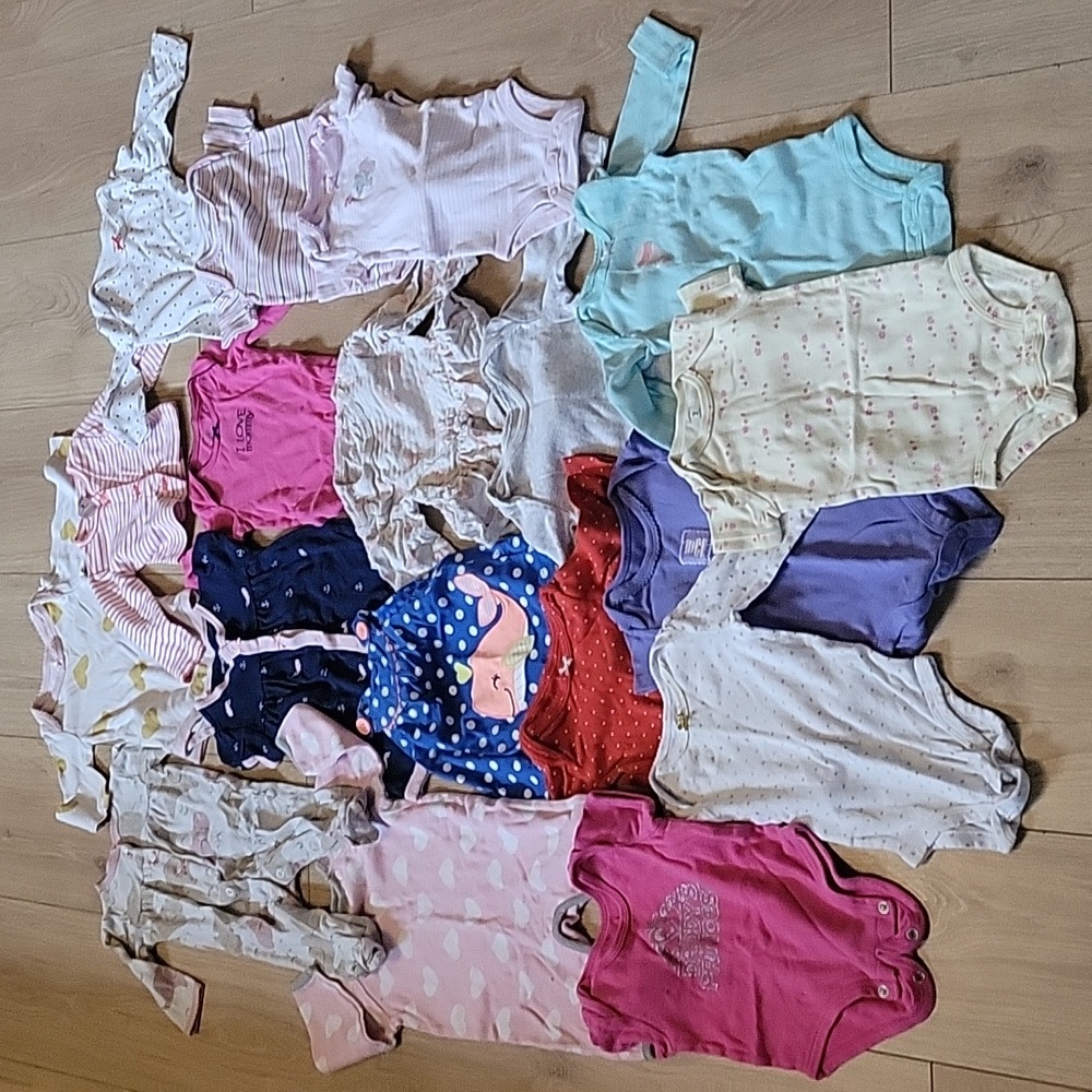 3 month bundle - Picture 5 of 7